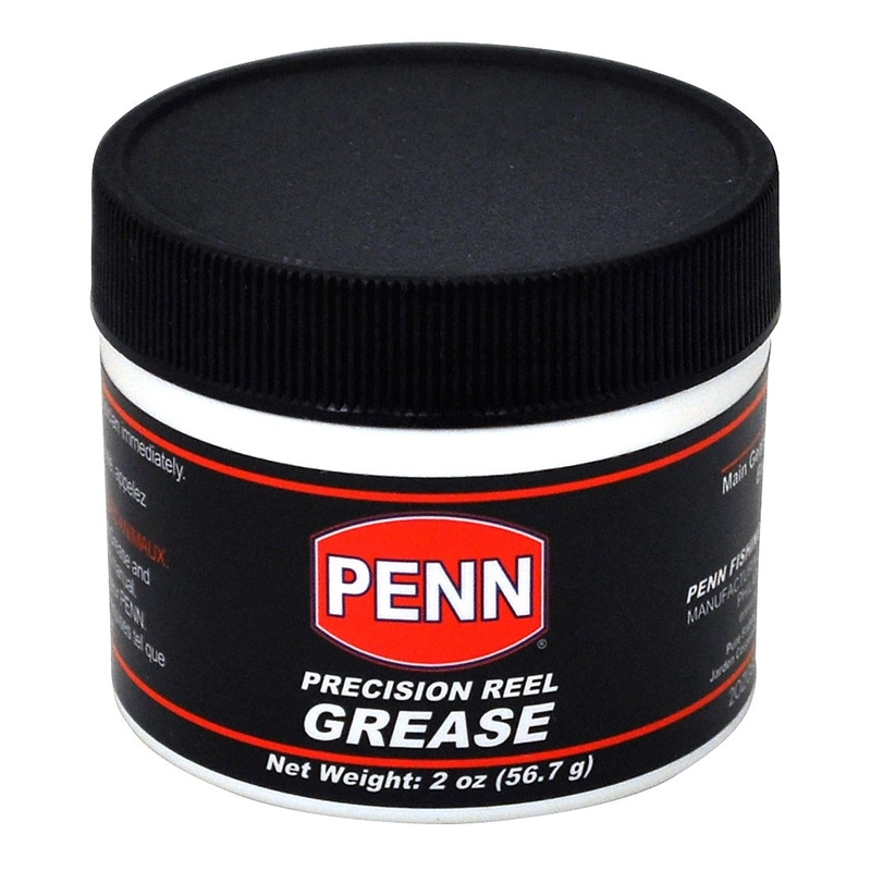 Penn Precision Reel Grease 56g